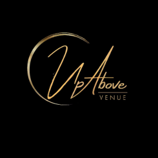 UP ABOVE VENUE logo