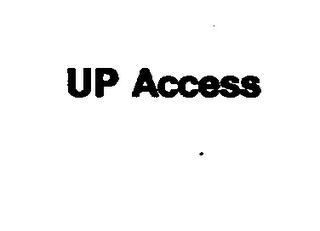 UP ACCESS