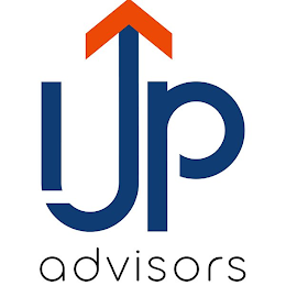 UP ADVISORS logo