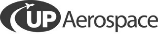 UP AEROSPACE logo