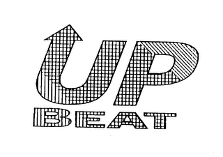 UP BEAT logo