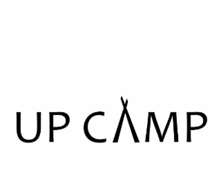 UP CAMP logo