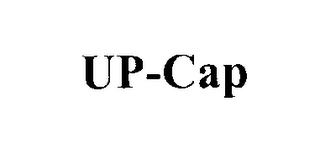 UP-CAP logo
