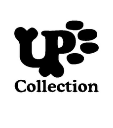 UP COLLECTION logo