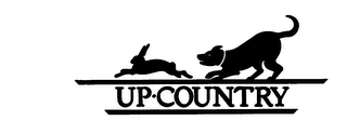 UP COUNTRY