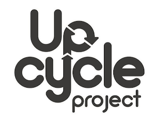UP CYCLE PROJECT logo
