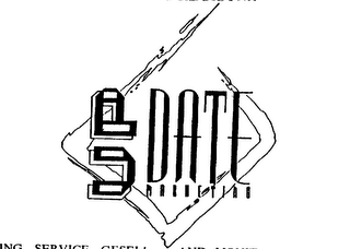 UP DATE MARKETING logo