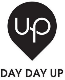 UP DAY DAY UP logo
