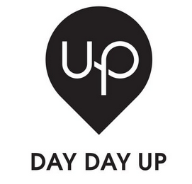 UP DAY DAY UP logo