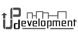 UP DEVELOPMENT logo