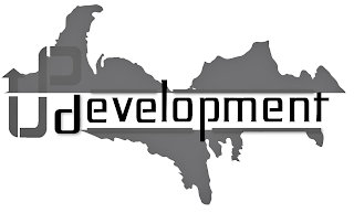 UP DEVELOPMENT logo