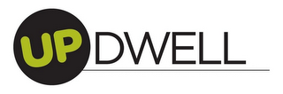 UP DWELL logo