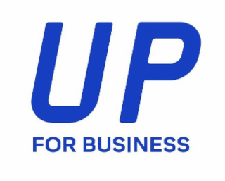 UP FOR BUSINESS
