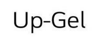 UP-GEL logo