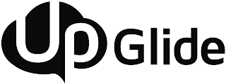 UP GLIDE logo