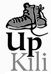 UP KILI logo