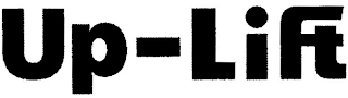 UP-LIFT logo