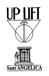 UP LIFT SANT' ANGELICA logo