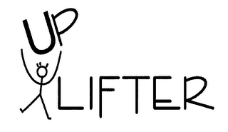 UP LIFTER logo