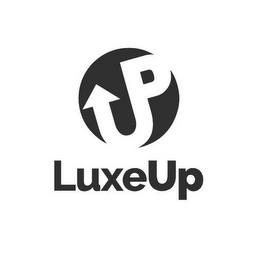 UP LUXEUP logo