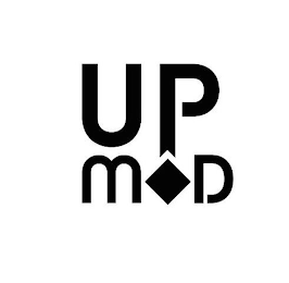UP MD logo