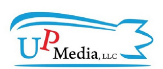 UP MEDIA, LLC logo