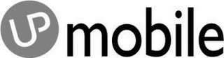 UP MOBILE logo