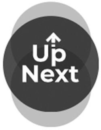 UP NEXT logo