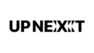 UP NEXT logo