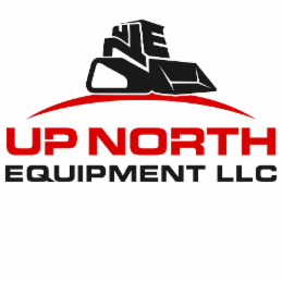 UP NORTH EQUIPMENT LLC logo