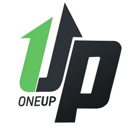 UP ONEUP logo
