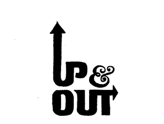 UP & OUT