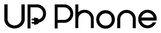 UP PHONE logo