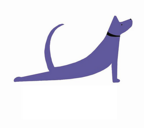 UP PUP logo