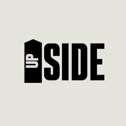 UP SIDE logo