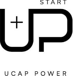 UP START + UCAP POWER