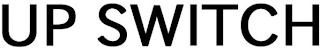 UP SWITCH logo