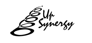 UP SYNERGY logo