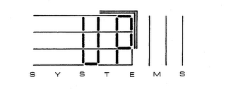UP SYSTEMS logo