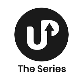 UP THE SERIES logo