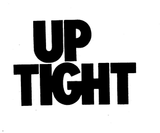 UP TIGHT logo