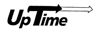 UP TIME logo