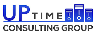 UP TIME CONSULTING GROUP logo