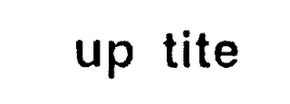 UP TITE logo