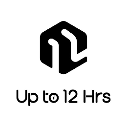 UP TO 12 HRS logo