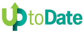 UP TO DATE logo