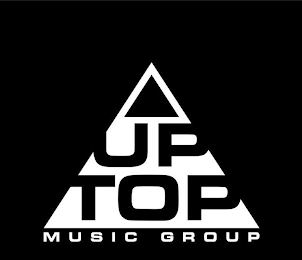 UP TOP MUSIC GROUP logo