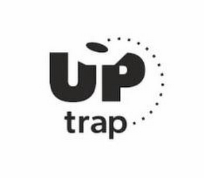 UP TRAP logo