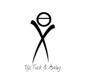 UP, TUCK & AWAY logo