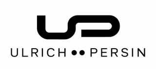 UP ULRICH PERSIN logo